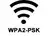 WPA2-PSK