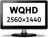 WQHD