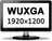 WUXGA