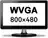 WVGA
