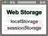 Web Storage