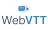 WebVTT