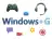 Windows+G