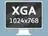 XGA
