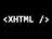 XHTML