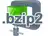 .bz2ファイル