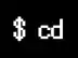 cdコマンド