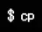 cpコマンド