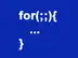 for文