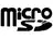 microSDメモリーカード
