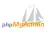 phpMyAdmin