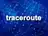 tracerouteコマンド