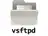 vsftpd