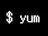 Yum